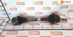 ������ (� �����) Citroen DS3 S, EP6DT, 2009-2016, ����� �������� 3272VT ����
