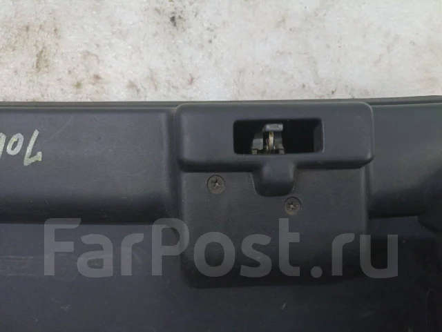 �������� Toyota Carina E 5555020170C0 ����