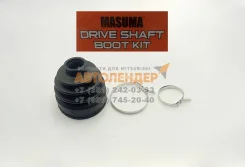 ���������� ������� ����� Mitsubishi Outlander XL 05-12. 2 ������. ������ Masuma (������) MF2851 MF2851 ����