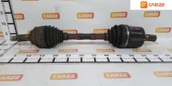 ������ (� �����) Mazda CX-7 ER3P, L3VDT, 2006 ��������, ����� �������� GP312560XB ����