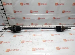 ������ (� �����) Mazda CX-5 KE2AW, Shvpts, 2011, ����� ������ RTA12560XA ����