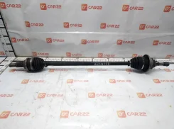 ������ (� �����) Mazda CX-5 KE2AW, Shvpts, 2011, ������ ������ RTA12550XA ����