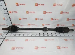 ������ (� �����) Nissan Cube BNZ11, CR14DE, 2006 �������, ������ �������� 391003U007 ����