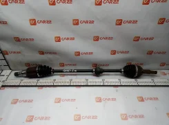 ������ (� �����) Nissan March K13, HR12DE, 2010-2022 �������, ������ �������� 391001HH0C ����