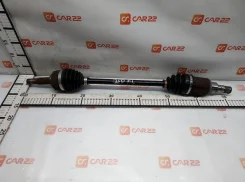 ������ (� �����) Nissan March K13, HR12DE, 2010-2022 ��������, ����� �������� 391011HH0C ����