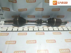 ������ (� �����) Nissan Wingroad JY12, MR18DE, 2005 ��������, ����� �������� 39101ED805 ����