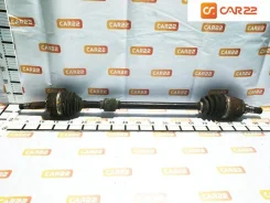 ������ (� �����) Nissan Avenir W11, QG18DE, 1999 �������, ������ �������� 39100WA072 ����