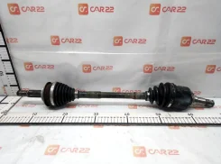 ������ (� �����) Toyota Vitz NSP130, 1NRFE, 2011 ��������, ����� �������� 4342052201 ����