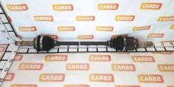 ������ (� �����) Toyota Vitz SCP10, 1SZFE, 2001-2005 ��������, ����� �������� 4342052110 ����