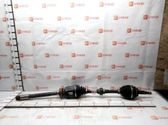 ������ (� �����) Toyota Camry ACV45, 2AZFE, 2010, ������ �������� 4341033300 ����