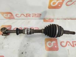 ������ (� �����) Toyota Voxy ZRR70W, 3ZR-FAE, 2003-2008 ��������, ����� �������� 4342044040 ����