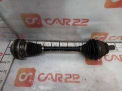 ������ (� �����) Audi Q3 8P1, 1,6 BSE 102, 2004, ����� �������� 1K0407271MA ����