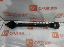 ������ (� �����) Audi Q3 8P1, 1,6 BSE 102, 1997-2005, ������ �������� 1K0407272RP ����