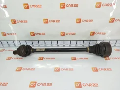 ������ (� �����) Volkswagen Tiguan 5N1, 5N2, 2,0 CAWB 200, 2007, ������ ������ 1K0501204F ����