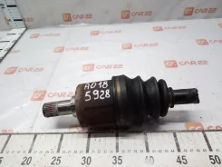 ���� ���������� Honda Stepwgn RF2, B20B, 1996 27 ������, ������ �������� 44310SK7J02 ����