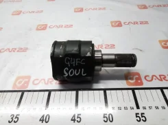 ���� ���������� Kia Soul AM, G4FC, 2010 L=R, �������� 495922K000 ����