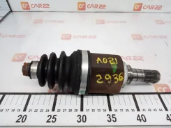 ���� ���������� Nissan Note E11, HR15DE, 2005, ����� �������� 39711ED105 ����