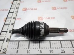 ���� �������� Nissan Tiida Latio SC11, HR15DE, 2006 L=R, �������� 39211ED000 ����