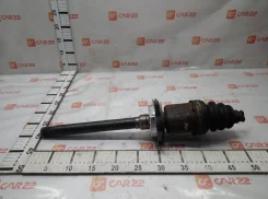 ���� ���������� Nissan AD Expert VZNY12, HR16DE, 2008, ������ �������� 39771CV20A ����