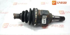 ���� ���������� Toyota Vitz SCP90, 2SZFE, 2005 L=R, �������� 4340316020 ����