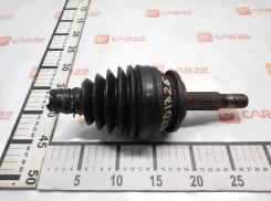 ���� �������� Toyota Corolla ZRE153, 3ZRFE, 2007 L=R, �������� 4347049645 ����
