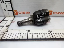 ���� ���������� Toyota Corsa EL51, 4EFE, ��� �������� L=R, �������� 4340316020 ����