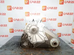 ����������� ������� BMW X5 II E70, M57D30, 2007 (� ����� � �������������) ATC 700 27107599886 ����