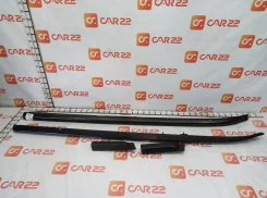 ���� �� ����� (�������) Nissan X-Trail DNT31, M9R, 2008 ������ �������� 73820JG000 ����