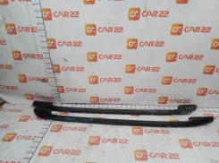 ���� �� ����� (�������) Toyota Caldina AT211G, 7AFE, 1998 �������� 6344821030 ����