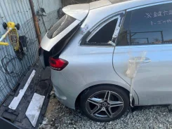 ����� ������ ������ �� B-Class 180 (T247), M282 Mercedes-Benz B-����� W247 (2018�2023) 25431 ����