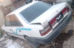 Mazda capella gd, Mazda 626 gd  
