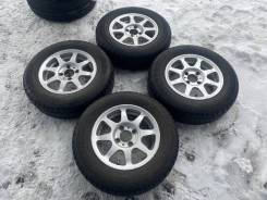 . x13", 4x98,  58,6. 