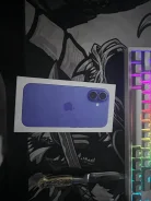 Apple iPhone 16. �����, 128 ��, ���������, �����, 3G, 4G LTE, 5G, Dual-SIM, ����������, NFC ����