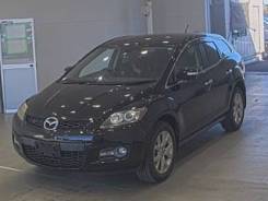 Mazda CX-7 ����