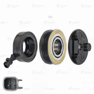 ����� ��/����. ����������� ������. Ford Focus II (05-) 1.4i/1.6i (LMAC 1001) Luzar LMAC1001 LMAC1001 ����