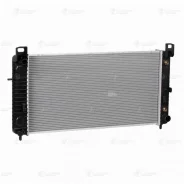 �������� ���������� Cadillac Escalade 01-, Chevrolet Tahoe 99-/Silverado 2500/Hummer H2 02- 5.3i/6.0i/6.2i AT Luzar LRC0565 LRC0565 ����