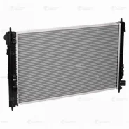 �������� ���. Mitsubishi Outlander II (07-)/Lancer X (07-) 2.0T/3.0i M/A Luzar LRC11196 LRC11196 ����