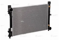 �������� [640x492] Mercedes C (W203) 00- M/A Luzar LRC15103 LRC15103 ����