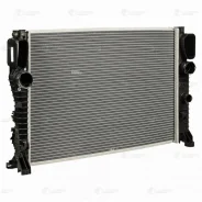 �������� ���. Mercedes-Benz E (W211) (02-) 1.8i/3.5i/5.0i/2.1D/2.7D (LRc 1517) Luzar LRC1517 LRC1517 ����