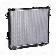 �������� ���. Toyota Land Cruiser 200 (07-) 4.5TD (LRc 1924) Luzar LRC1924 LRC1924 ����