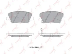 ������� ��������� �������� | ����� | 15,04/13-_Hyundai i30 (GD, CW) 11-/ Veloster (FS) 11-, KIA (PRO) CEED 12-/ Carens IV 13-/ Sorento II (XM) 09- Lyn...