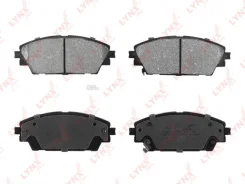 ������� ����. ����. �����. Mazda 3(BM) 1.5-2.2D 13- / CX-3 1.5D-2.0 15- Lynxauto BD5128 BD5128 ����