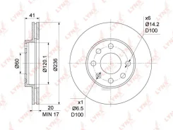 ���� ��������� | ����� ����/��� | Lynxauto BN1120 Lynxauto BN1120 BN1120 ����