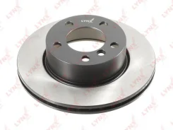 ���� ��������� ������������� (284x22) | ����� | BMW 1(E81/E87/F20/F21) 04 / 2(F22) 15 Lynxauto BN1282 BN1282 ����