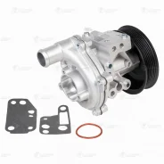 ����� ������� ��� �/� Ford Transit (00-) 2.4TDCi (� ��������) (LWP 1010) Luzar LWP1010 LWP1010 ����