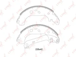 ������� ����. �����. ����. FORD Focus II 1.4-2.0D 04-11 Lynxauto BS3004 BS3004 ����