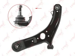 ����� �������� Hyundai Solaris(RB) 1.4-1.6 10-, KIA Rio(UB)1.2-1.4 11- Lynxauto C5481L C5481L ����