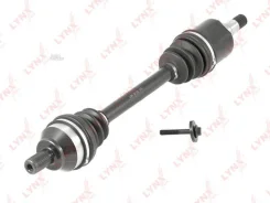 ������ � ����� L FORD Focus II 1.4-1.8 MT 04-12 Lynxauto CD1005 CD1005 ����