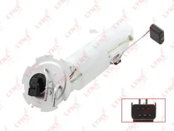 ��������� ������ Daewoo Lanos 1.3-1.5 97- Lynxauto CF3502 CF3502 ����