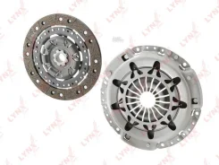 ����� ��������� 228 mm ��� ��� FORD Focus II 2.0 04-12 / C-Max 2.0 03-10 / Mondeo III 1.8-2.0 00-07, Volvo C30 1.8-2.0 04-12 / S40 II 1.8-2.0 04-12 Ly...